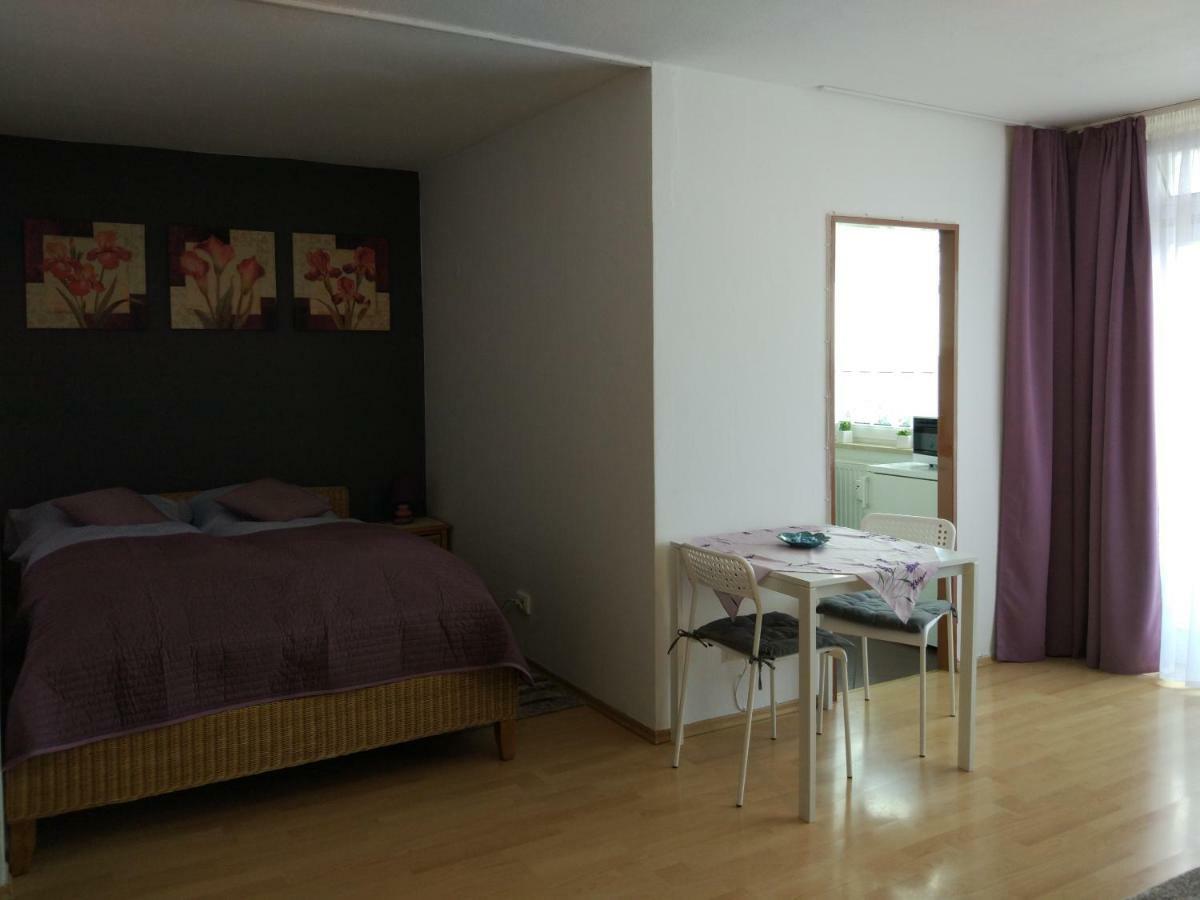 Hausburg Studio. City View Augsburg Exterior photo